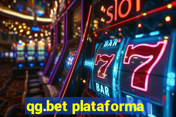 qg.bet plataforma